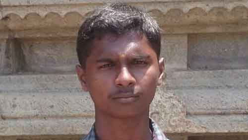 ಜೈಲಿನಲ್ಲಿ ದುರಂತ ಅಂತ್ಯ ಕಂಡ ಚೆನ್ನೈ ಟೆಕ್ಕಿ ಸ್ವಾತಿ ಹಂತಕ