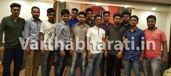 ಅಲ್ ಹಖ್ ಫೌಂಡೇಶನ್‌ನಿಂದ ಸದಸ್ಯರ ಕೂಟ