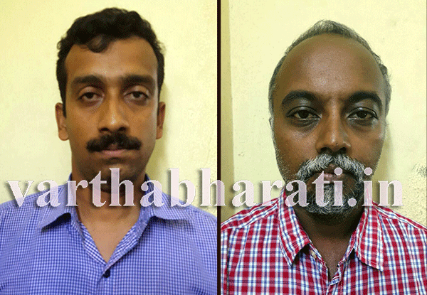 ಮೆಡಿಕಲ್ ಕಾಲೇಜು ಸೀಟು ಕೊಡಿಸುವುದಾಗಿ ಕೋಟ್ಯಂತರ ರೂ. ವಂಚನೆ: ಇಬ್ಬರು ಪೊಲೀಸ್ ಬಲೆಗೆ