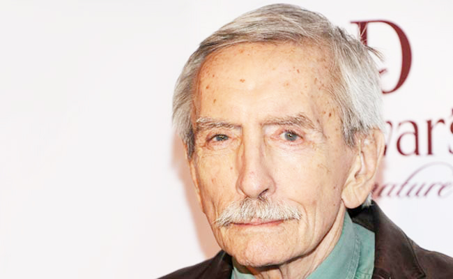 ಪುಲಿಟ್ಝರ್ ಪ್ರಶಸ್ತಿ ವಿಜೇತ ನಾಟಕಕಾರ ಎಡ್ವರ್ಡ್ ನಿಧನ