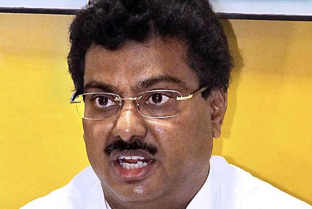 ತಮಿಳುನಾಡಿಗೆ ಕೃಷಿಗೆ ನೀರು ಕೊಡಲು ಸಾಧ್ಯವಿಲ್ಲ: ಸಚಿವ ಎಂಬಿ ಪಾಟೀಲ್‌ .