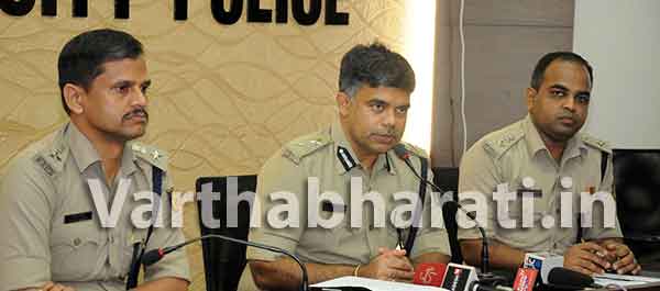 ಎಕ್ಕೂರಿನಲ್ಲಿ ವಿರುದ್ಧ ದಿಕ್ಕಿನಲ್ಲಿ ಸಂಚರಿಸಿದರೆ ಕಠಿಣ ಕ್ರಮ: ಕಮಿಷನರ್