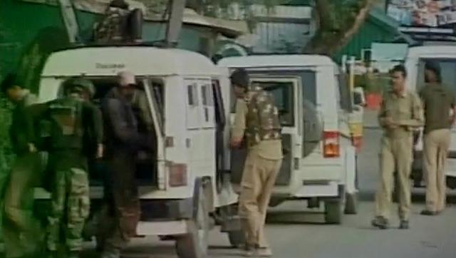 ಜಮ್ಮುವಿನಲ್ಲಿ ಸೇನಾ ಕಚೇರಿ ಮೇಲೆ ಉಗ್ರರ ದಾಳಿ; 17 ಸೈನಿಕರು ಬಲಿ