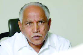 ಅಂಬೇಡ್ಕರ್ ಹೆಸರೆತ್ತುವ ನೈತಿಕತೆ ಕಾಂಗ್ರೆಸ್‌ಗಿಲ್ಲಬಿ.ಎಸ್.ಯಡಿಯೂರಪ್ಪ