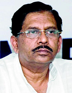 ಮೇಲುಸ್ತುವಾರಿ ಸಮಿತಿ ಆದೇಶ ‘ಸುಪ್ರೀಂ’ನಲ್ಲಿ ಪ್ರಶ್ನೆ: ಪರಮೇಶ್ವರ್