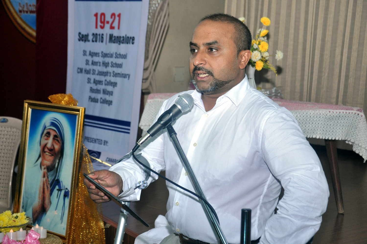 ಕೊಲ್ಕತಾದಿಂದ ಲಂಡನ್‌ವರೆಗೆ-ಪೋಲಿಯೊದಿಂದ ಪೈಲಟ್‌ವರೆಗೆ...!