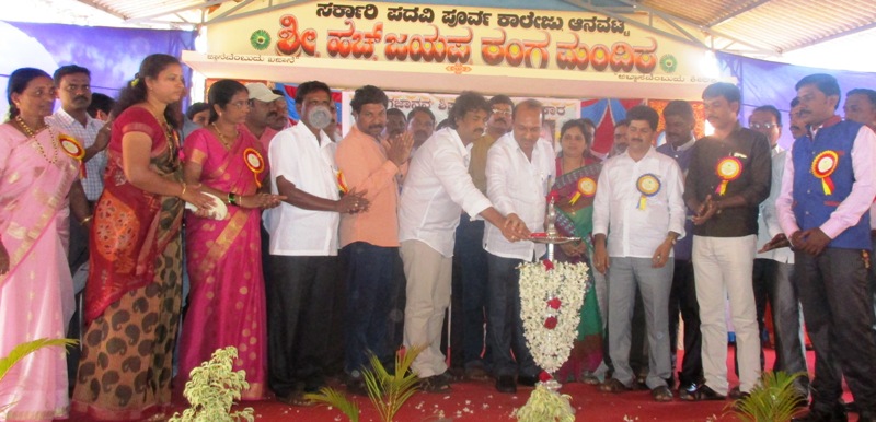 ಶಿಕ್ಷಣದಿಂದ ಸ್ವತಂತ್ರ, ಸಂಘಟನೆಯಿಂದ ಶಕ್ತಿ ಎಂಬ ಮಾತು ಶಿಕ್ಷಕರಿಗೆ ಅನ್ವರ್ಥ: ಶಾಸಕ ಮಧು ಬಂಗಾರಪ್ಪ