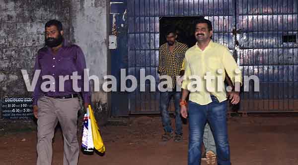 ಬಾಳಿಗಾ ಹತ್ಯೆ ಪ್ರಕರಣದ ಆರೋಪಿ ನರೇಶ್ ಶೆಣೈ ಬಿಡುಗಡೆ