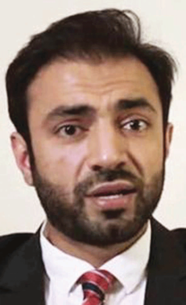 ಭಾರತದಲ್ಲಿ ಆಶ್ರಯ ಕೋರಲಿರುವ ಬಲೂಚಿಸ್ತಾನ ಮುಖಂಡ ಬುಗ್ತಿ