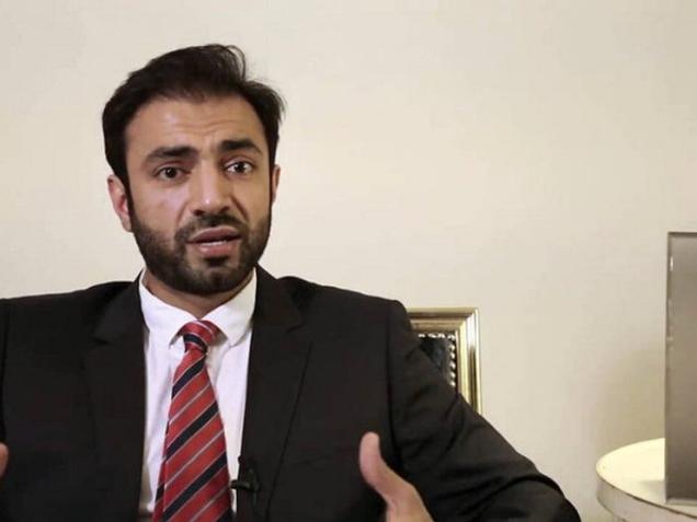 ಭಾರತದಲ್ಲಿ ಆಶ್ರಯ ಕೋರಿದ ಬಲೂಚಿಸ್ತಾನ ಮುಖಂಡ ಬುಗ್ತಿ