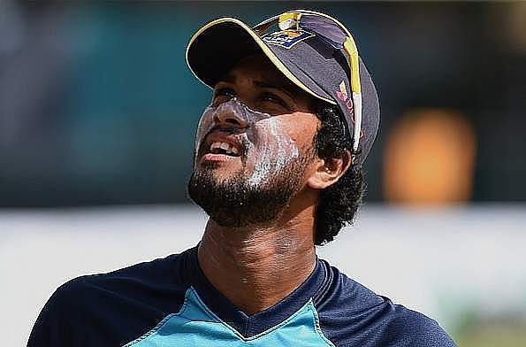 ಶ್ರೀಲಂಕಾದ ದಿನೇಶ್ ಚಾಂಡಿಮಲ್‌ಗೆ ಸರ್ಜರಿ