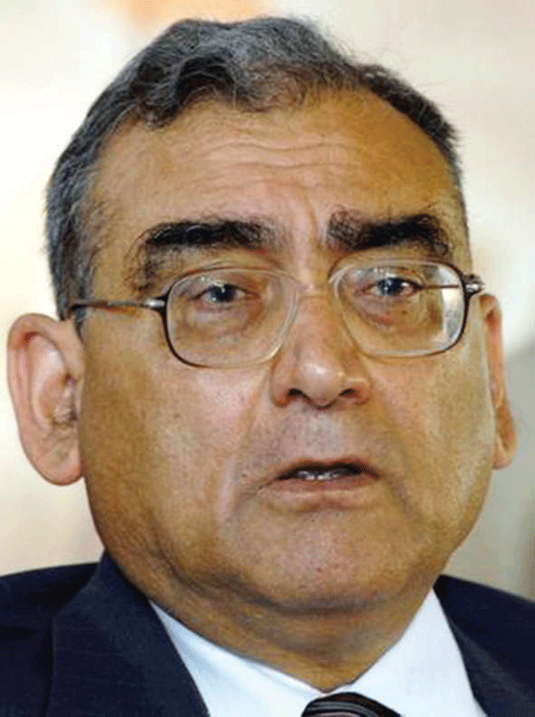 ಸಂಘಪರಿವಾರದಿಂದಲೇ ಗೋಧ್ರಾ ರೈಲಿಗೆ ಬೆಂಕಿ: ಕಾಟ್ಜು