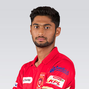 ಹುಬ್ಬಳ್ಳಿಗೆ ತಿವಿದ ಬಿಜಾಪುರ ಬುಲ್ಸ್, ಮಂಗಳೂರು ಆರ್ಭಟಕ್ಕೆ ರಾಕ್‌ಸ್ಟಾರ್ ತತ್ತರ