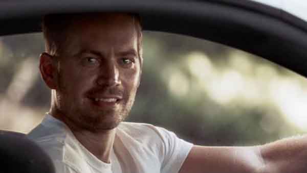 ಫಾಸ್ಟ್ ಎಂಡ್ ಫ್ಯೂರಿಯಸ್ ಸರಣಿಯ ಕೊನೆಯ ಚಿತ್ರದಲ್ಲಿ ನಟಿಸಲಿದ್ದಾರೆ ದಿವಂಗತ ಪೌಲ್ ವಾಕರ್