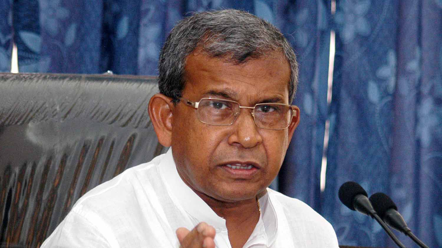 ಒಡೆದ ಮನೆಯಾದ ಪ.ಬಂಗಾಲ ಕಾಂಗ್ರೆಸ್: ಹೆಚ್ಚಿನ ನಾಯಕರು ಟಿಎಂಸಿಗೆ ಸೇರ್ಪಡೆ