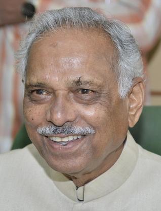 ಕೋರ್ಟ್ ಸೂಚಿಸಿದರೆ ನೀರು ಬಿಡಲೇಬೇಕು: ಕಂದಾಯ ಸಚಿವ ಕಾಗೋಡು ತಿಮ್ಮಪ್ಪ