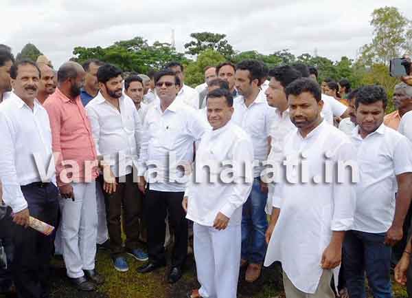 ಶಿಕ್ಷಣ ಕ್ಷೇತ್ರಕ್ಕೆ ಕೇಂದ್ರ ಸರಕಾರದ ಸಹಕಾರವೂ ಅಗತ್ಯ: ಸಚಿವ ಬಸವರಾಜ ರಾಯರೆಡ್ಡಿ