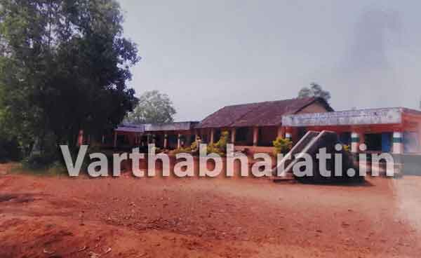 ಎರಡನೆ ಬಾರಿಗೆ ಮುಚ್ಚುವ ಭೀತಿಯಲ್ಲಿದೆ ಸಜಂಕಾಡಿ ಶಾಲೆ