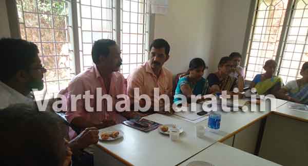 ತಣ್ಣೀರುಪಂತ ಗ್ರಾಮ ಪಂಚಾಯತ್‌ನ ಸಾಮಾನ್ಯ ಸಭೆ