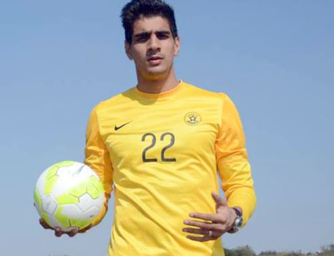 ಇಂದು ಭಾರತ-ಪೊರ್ಟೊರಿಕೊ ಸೌಹಾರ್ದ ಫುಟ್ಬಾಲ್  ಪಂದ್ಯ