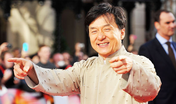 ಅಂತೂ ಇಂತೂ ಜಾಕಿ ಚಾನ್ ಗೆ ಆಸ್ಕರ್ ಬಂತು !