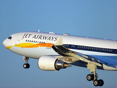 JET AIRWAYS INTRODUCES NEXT-GENERATION IN-FLIGHT ENTERTAINMENT WITH WIRELESS STREAMING SERVICE JET AIRWAYS INTRODUCES NEXT-GENERATION IN-FLIGHT ENTERTAINMENT WITH WIRELESS STREAMING SERVICE