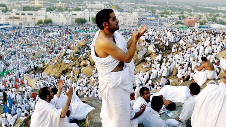 ಅರಫಾ ದಿನ ಸೆ.11ಕ್ಕೆ, ಸೌದಿ ಅರೇಬಿಯದಯಲ್ಲಿ 12ಕ್ಕೆ ಬಕ್ರೀದ್