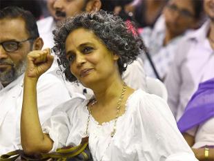 ಭಾರತದ ಖ್ಯಾತ ಸಾಹಿತಿಗೆ ಕಾಶ್ಮೀರ ಕುರಿತು ಭಾಷಣ ಮಾಡಲು ಪಾಕ್ ಅಸೆಂಬ್ಲಿಯಿಂದ ಆಹ್ವಾನ?