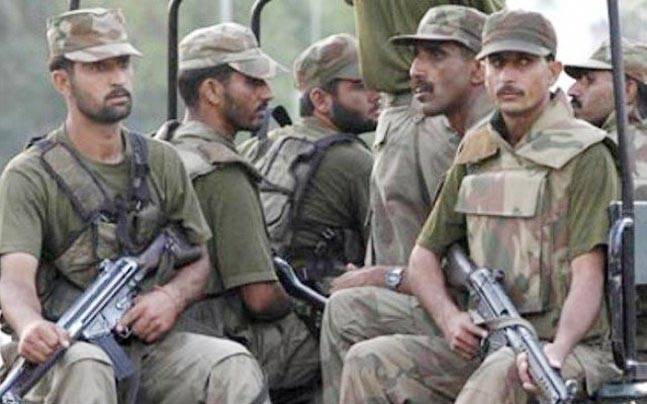 ಪಾಕಿಸ್ತಾನದ ಕೋರ್ಟ್ ಆವರಣದಲ್ಲಿ ಅವಳಿ ಬಾಂಬುಸ್ಫೋಟ