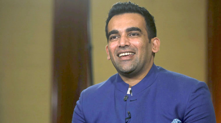 ಝಹೀರ್‌ಖಾನ್‌ಗೆ ಎಂಸಿಸಿ ಗೌರವ ಆಜೀವ ಸದಸ್ಯತ್ವ