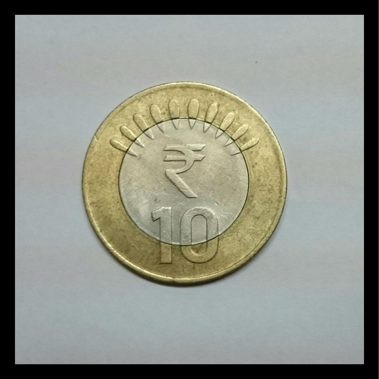 10 ರೂ.ನಾಣ್ಯ ಚಾಲ್ತಿಯಲ್ಲಿದೆ :ಆರ್‌ಬಿಐ ಸ್ಪಷ್ಟನೆ