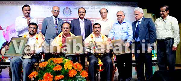 ದೇಶದ ಅಭಿವೃದ್ಧಿಯಲ್ಲಿ ಕೃಷಿಯ ಪಾತ್ರ ಪ್ರಮುಖ : ಪ್ರೊ. ಎಂ. ಮಹದೇವಪ್ಪ