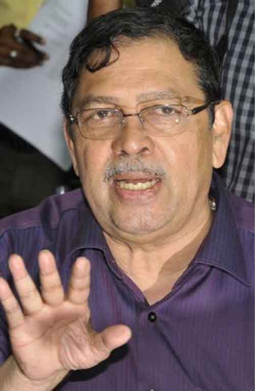 ನ್ಯಾ.ಸಂತೋಷ್ ಹೆಗ್ಡೆಯವರ ನಾವರಿಯದ ಮಾನವೀಯ ಮುಖ!