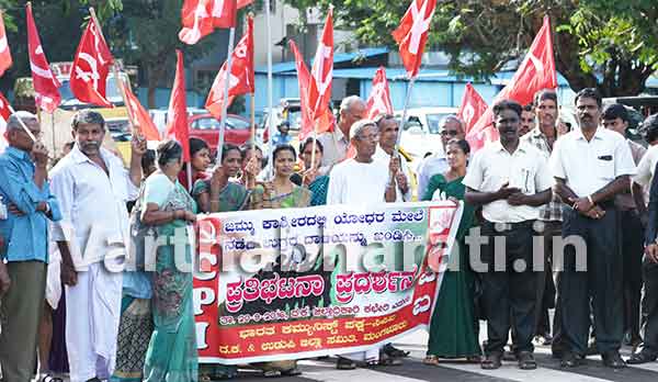 ರಾಜಕೀಯ ಬದಿಗಿಟ್ಟು ಯೋಧರನ್ನು ರಕ್ಷಿಸಿ: ಸಿಪಿಐ ಕರೆ