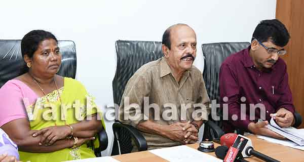 ಮಂಗಳೂರಿಗೆ ‘ಸ್ಮಾರ್ಟ್ ಸಿಟಿ’ಯ ಗರಿ: ಮೇಯರ್