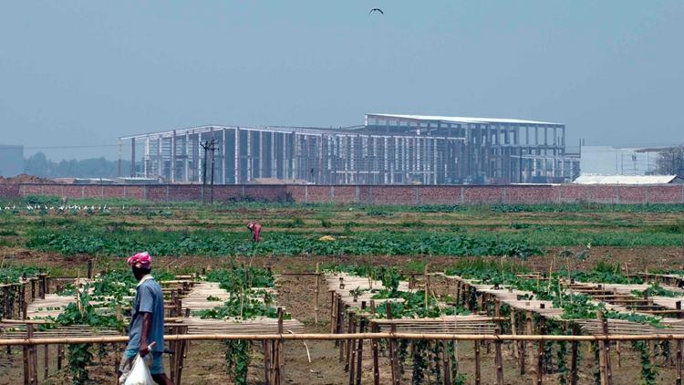 ಸಿಂಗೂರಿಗೆ ‘ಟಾಟಾ’ ಹೇಳಲು ಚಾಲನೆ