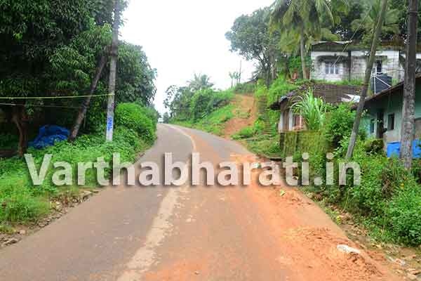 ಸುರತ್ಕಲ್-ಕಬಕ ರಸ್ತೆ ಅಭಿವೃದ್ಧಿಗೆ ಆರಂಭದಲ್ಲೇ ವಿಘ್ನ