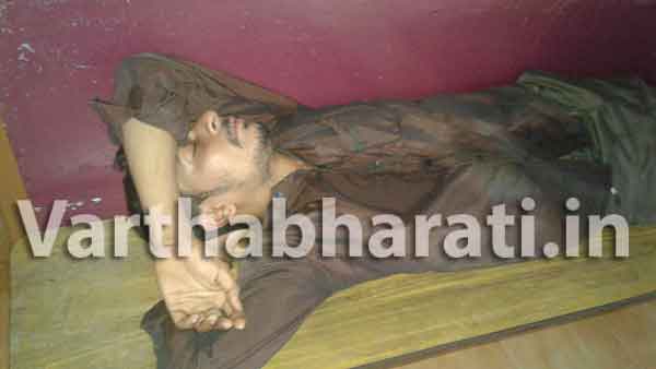 ಕಡಬ: ಆಸ್ಪತ್ರೆಯ ಟಾಯ್ಲೆಟ್‌ನಲ್ಲಿ ವಿಷ ಸೇವಿಸಿ ಆತ್ಮಹತ್ಯೆಗೆ ಯತ್ನಿಸಿದ ಯುವಕ