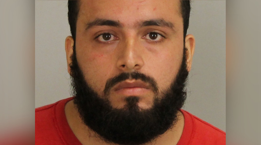 ಭಯೋತ್ಪಾದಕನ ಕುರಿತು 2014ರಲ್ಲೇ ಎಫ್‌ಬಿಐಗೆ ಮಾಹಿತಿ ನೀಡಿದ್ದ ಆತನ ತಂದೆ !