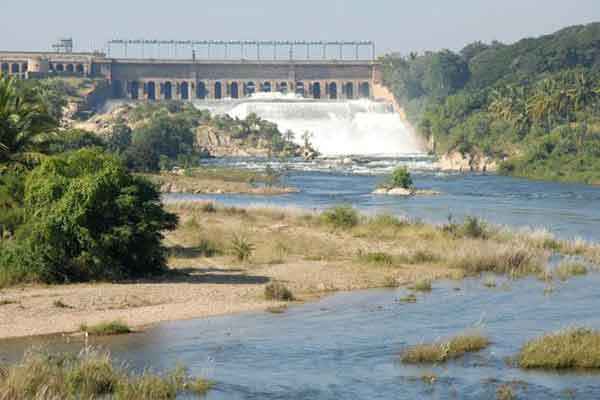 ಕಾವೇರಿ ವಿವಾದ: ಸಿಎಂ ನೇತೃತ್ವದಲ್ಲಿ ಸರ್ವಪಕ್ಷ ಸಭೆ