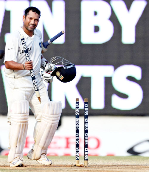 500ನೆ ಟೆಸ್ಟ್: ತವರಿನಲ್ಲಿ ಭಾರತದ 10 ಸ್ಮರಣೀಯ ಜಯ