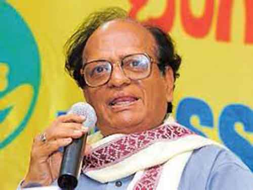 ಕರ್ನಾಟಕ ಪ್ರತ್ಯೇಕ ರಾಷ್ಟ್ರವಾಗಲಿ: ಚಂಪಾ