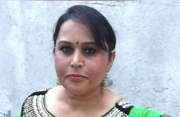 ಈ ಪಂಜಾಬಿ ಆಂಟಿಯ ಧೈರ್ಯಕ್ಕೆ ಸಾಟಿ ಯಾರು?