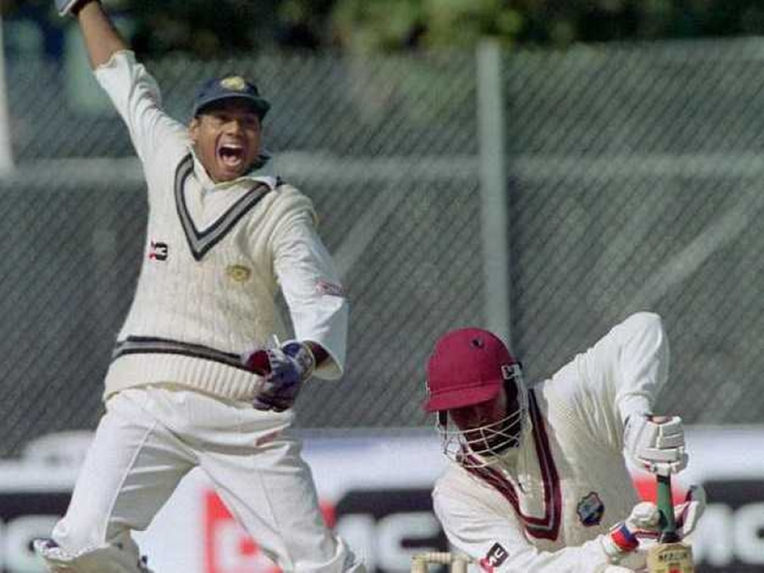 ಟೀಮ್‌ಇಂಡಿಯಾ ಆಯ್ಕೆ ಸಮಿತಿಯ ಅಧ್ಯಕ್ಷರಾಗಿ ಎಂಎಸ್‌ಕೆ ಪ್ರಸಾದ್ ಆಯ್ಕೆ