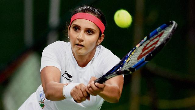 ಸಾನಿಯಾ-ಸ್ಟ್ರಿಕೋವಾ ಕ್ವಾರ್ಟರ್ ಫೈನಲ್‌ಗೆ