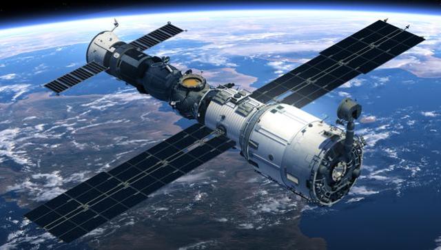 ನಿಯಂತ್ರಣ ಕಳೆದುಕೊಂಡ ಚೀನಾದ ಬಾಹ್ಯಾಕಾಶ ನಿಲ್ದಾಣ : ಭೂಮಿಗೆ ಅಪ್ಪಳಿಸಲು ದಿನಗಣನೆ