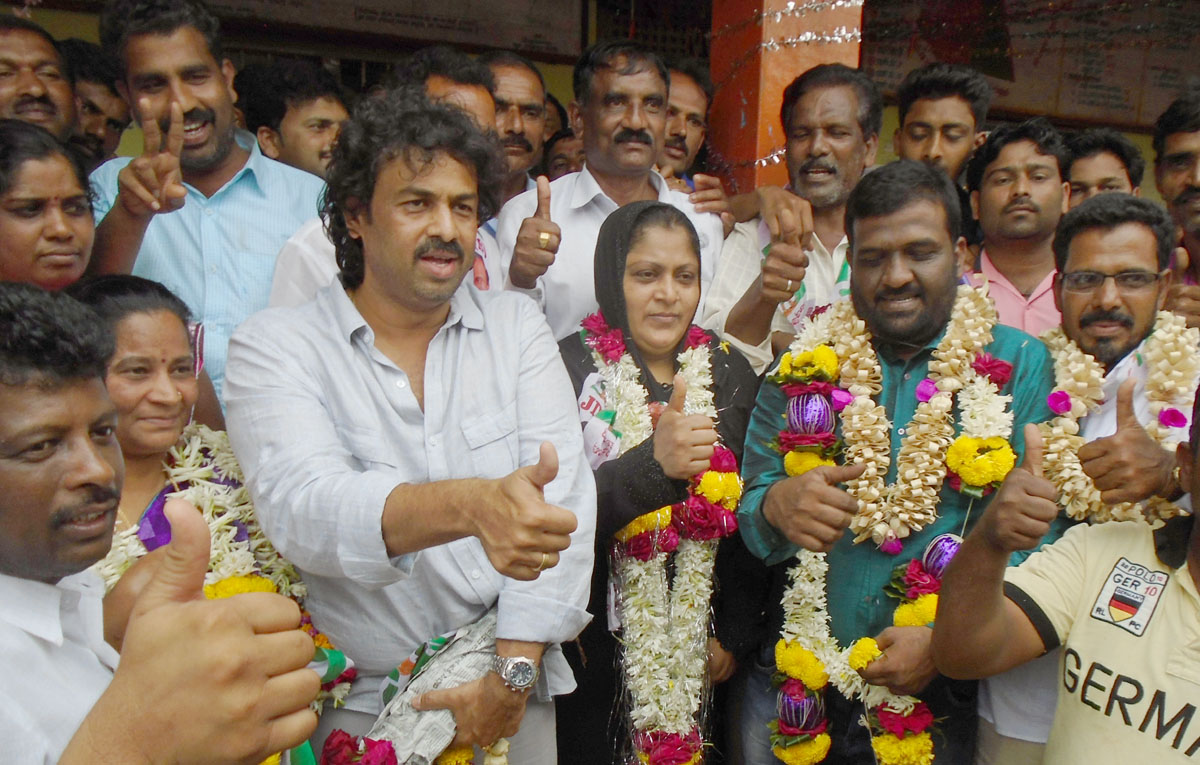 ಸೊರಬ ಪಪಂ ಜೆಡಿಎಸ್ ತೆಕ್ಕೆಗೆ