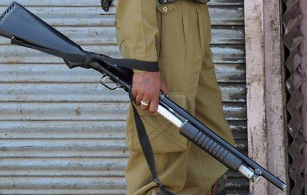 ಪೆಲೆಟ್ ಗನ್ ನಿಷೇಧಕ್ಕೆ ಹೈಕೋರ್ಟ್ ನಕಾರ