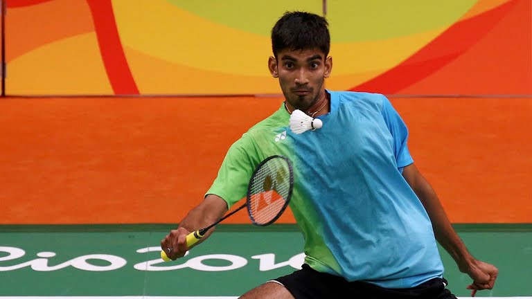 ಜಪಾನ್ ಓಪನ್: ಶ್ರೀಕಾಂತ್ ಕ್ವಾರ್ಟರ್ ಫೈನಲ್‌ಗೆ