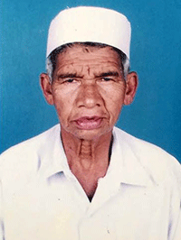 ಅಬೂಬಕರ್